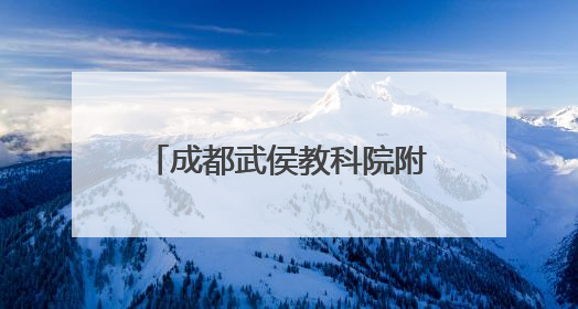 成都武侯教科院附小成功举办第八届教学节数学专场活动